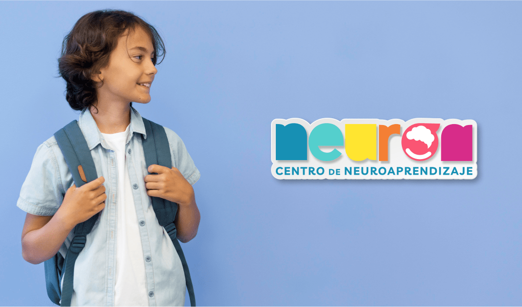 neuron centro de neuroaprendizaje